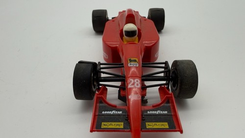 Vintage 1991 hornby scalextric - 1991,