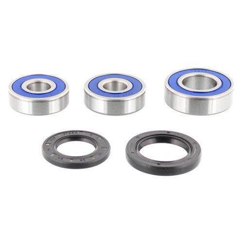 Abr wheel bearings and - abr,