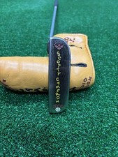 Titleist Scotty Cameron Studio Design 2.5 35" Putter