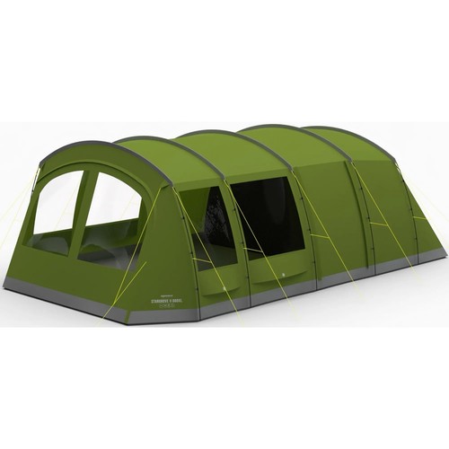 Camping tent and accessories - ,