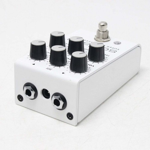 Soldano slo overdrive guitar - soldano,