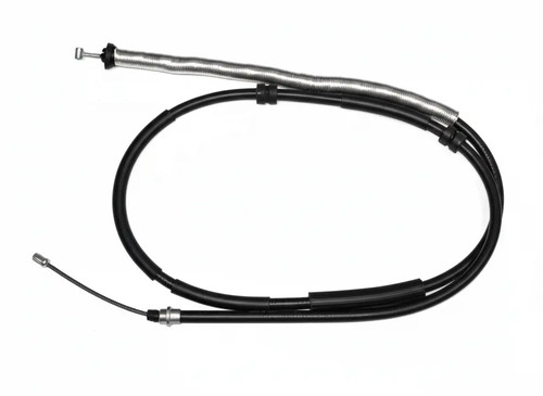 Handbrake cable left - left, 22.01.02