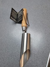 Kent and Stowe Stainless Steel