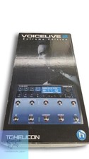 TC-HELICON VoiceLive 2 Extreme