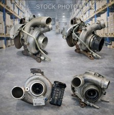 Turbo/Supercharger Turbo