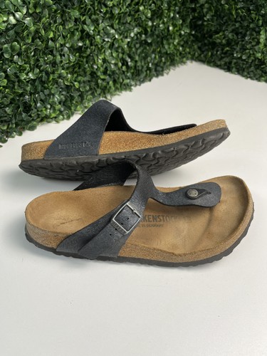 Women black birkenstock - black,