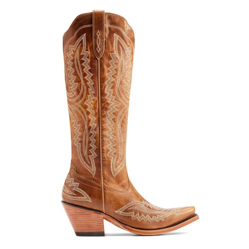 Ariat womens casanova western - ariat,