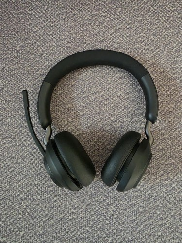 Jabra evolve2 stereo - evolve2,