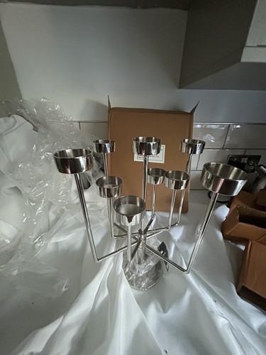 Habitat klein candelabra tea - klein,