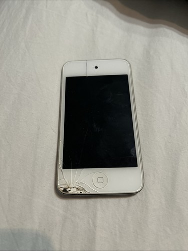 Apple ipod touch 4th - touch,
