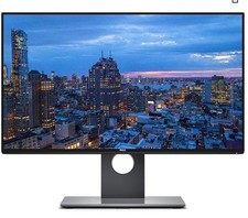 Dell U2417H Monitor - Great