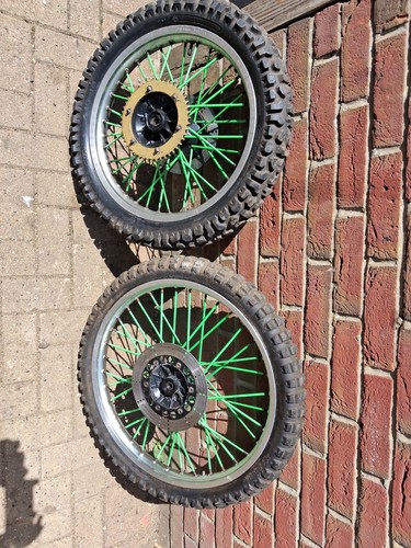 Kawasaki kmx 125 - kmx,