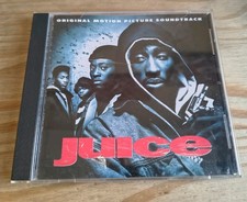 2pac Juice Original Motion