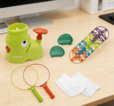 Outdoor Toy – Flying Disc