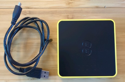 4gee mobile wifi mini - ee,