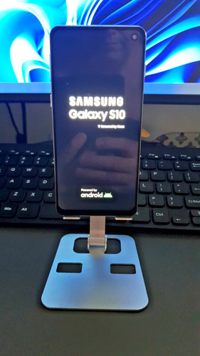 Samsung galaxy s10 - galaxy,