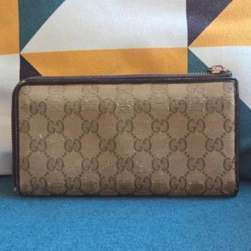 480 gucci canvas - gucci,