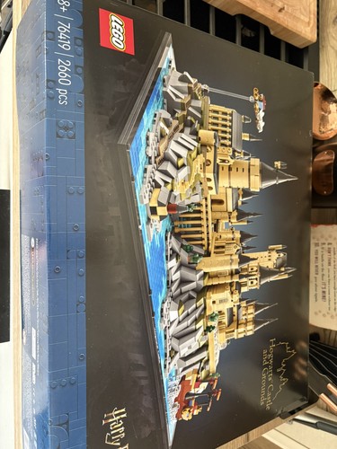 Lego harry potter - lego,