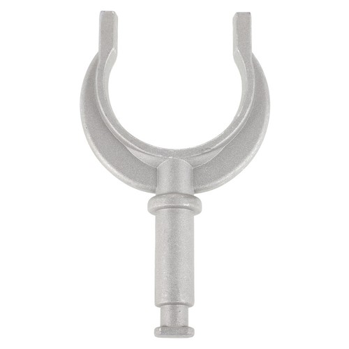 Marine aluminum oar lock - marine,
