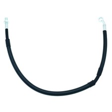 New Rear Braided Brake Hose