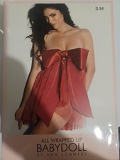 Ann Summers All WRAPPED UP-