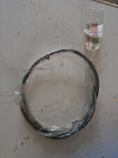 Yamaha XT 550 XJ 650 Clutch Cable Genuine NOS New
