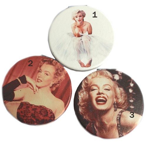 Marilyn monroe handbag makeup - monroe,