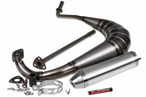 Giannelli strada aluminum - giannelli,