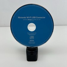 Nintendo Wi-Fi USB Connector