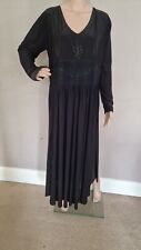 abaya muslim women dress islamic kaftan Batwing Style Maxi Dress Modest Clothing