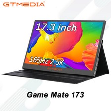 GTMEDIA 165Hz Portable Monitor
