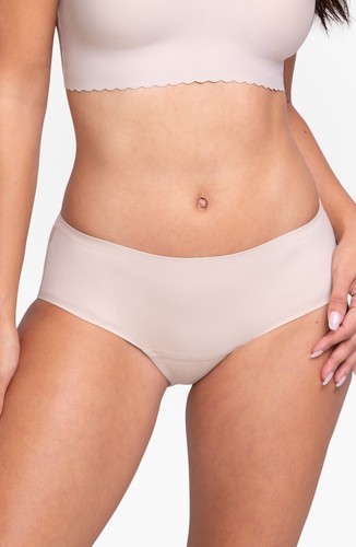Belly bandit proof - proof, maternity