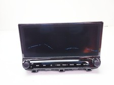 KIA XCEED CD MULTIMEDIA SAT