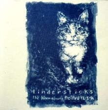 Tindersticks - The Bloomsbury Theatre 12.3.95  -  CD, VG