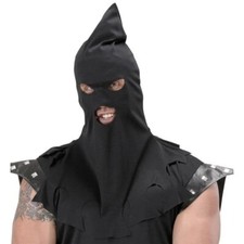 Adult Executioners Hood