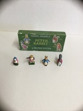 Timpo Models Lead Figures Of