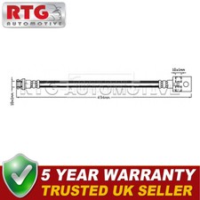 Rear Brake Hose Fits Nissan