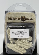 Dystopian Wars Mini DWKB09