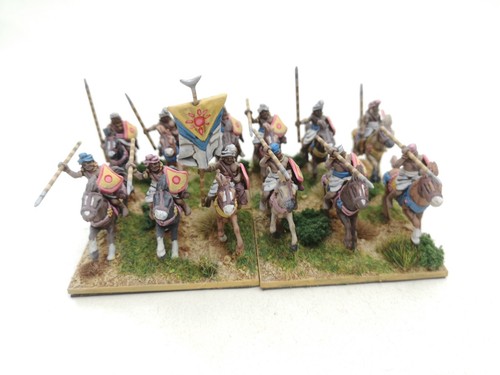 Macedonian successors light - successors,