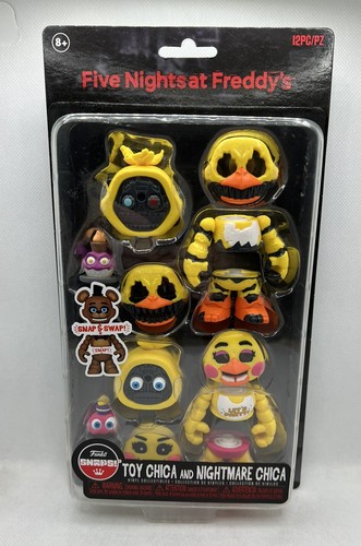 Five nights freddys snaps - nights,