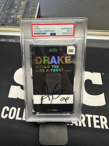 Drake ovo would you - drake, like