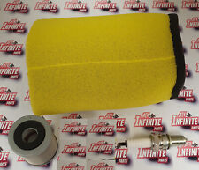 Yamaha MOTO-4 250 1989-1991   Service Kit Oil Filter + Air Filter + Spark Plug 
