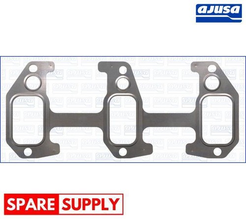 Gasket exhaust manifold for - exhaust,