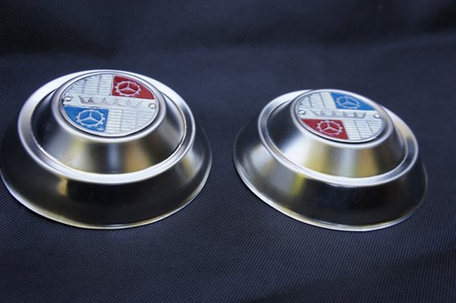Vespa vbb vbc stainless - vespa, 8"