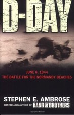 D-Day June 6, 1944: The
