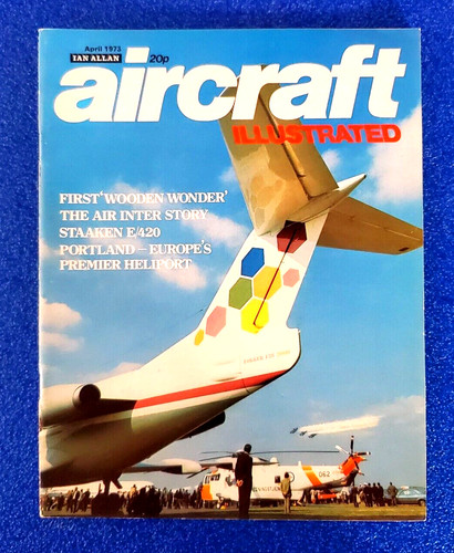 1973 april aircraft - 1973,