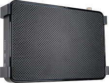 Q-View Virgin Mini Wall Mount