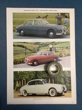 Rare Advertising 'Jaguar Mark