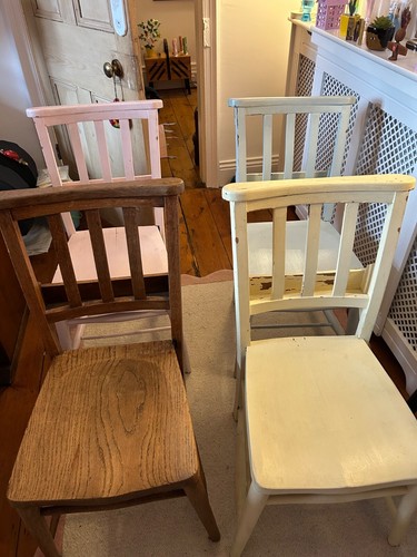Church chairs with - church,
