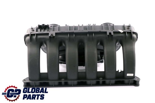 Intake manifold bmw e60 - bmw, lci